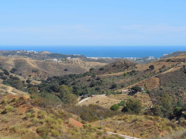 Land in Calla de Mijas - view 1