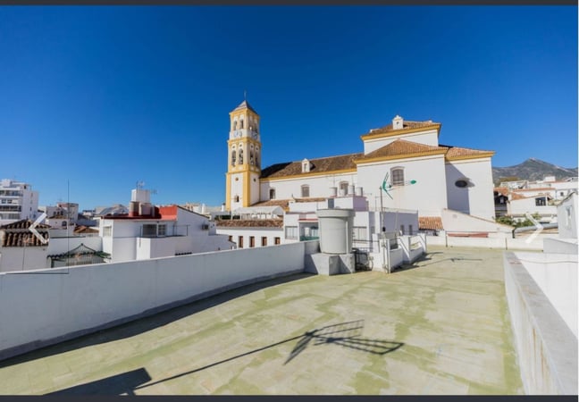 House in Marbella - view 1