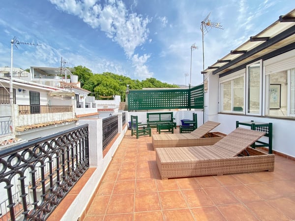 House in Marbella - view 1