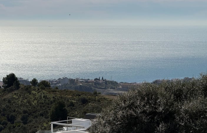 Villa in Mijas Costa - view 1