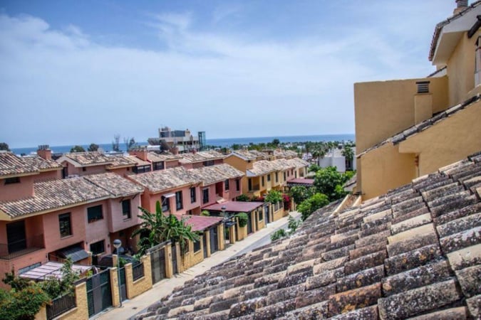 House in Costalita - view 1