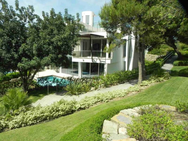House in Marbella - view 1