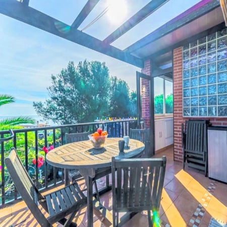 Apartment in Estepona - view 1