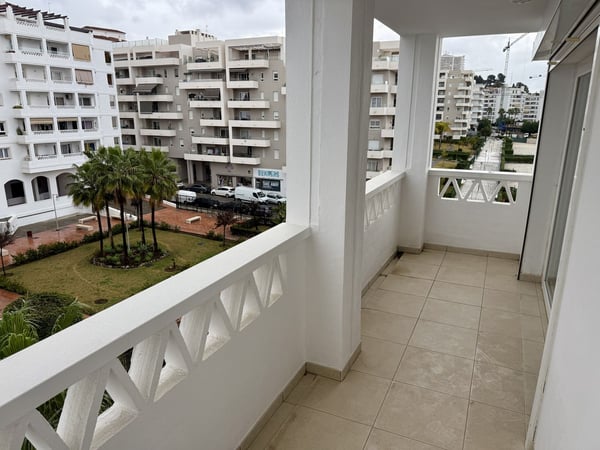 Apartment in Malaga - view 1