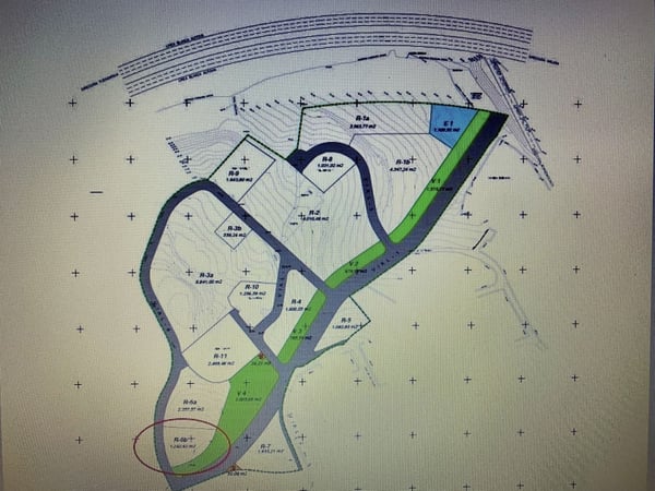 Land in Torremolinos - view 1