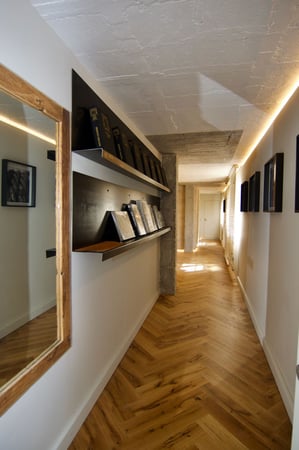 Apartment in Marbella - view 1