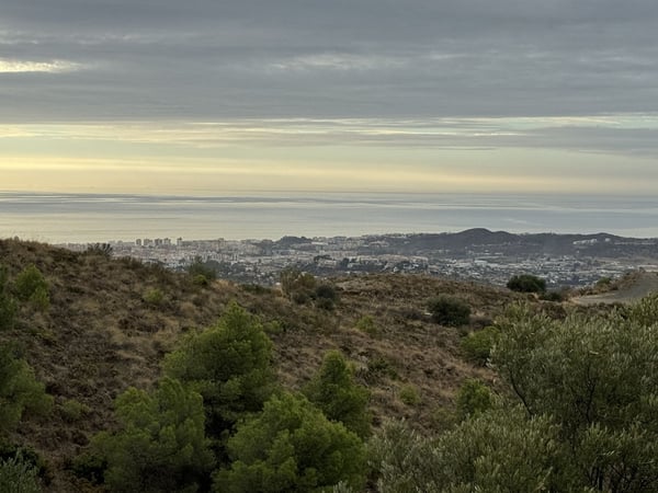 Land in Mijas Costa - view 1