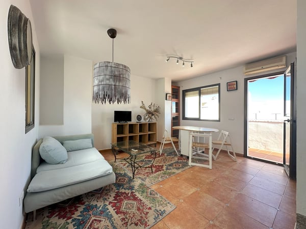 Villa in Mijas Costa - view 1