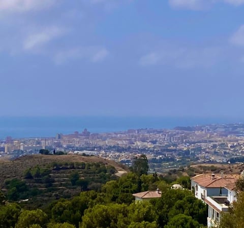 Land in Mijas Costa - view 1