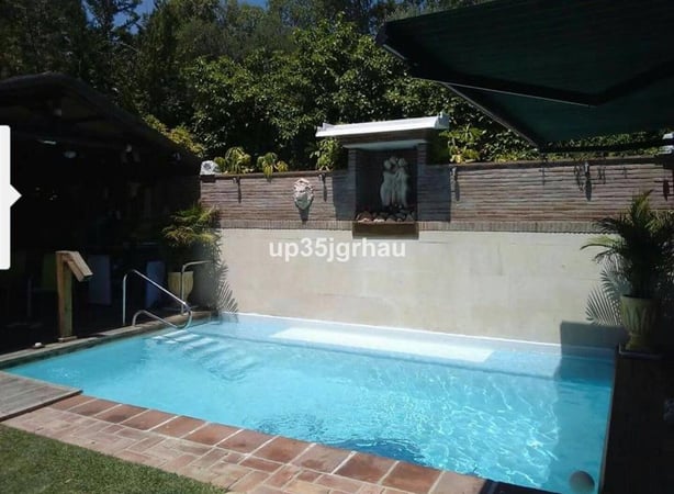 Apartment in Estepona - view 1