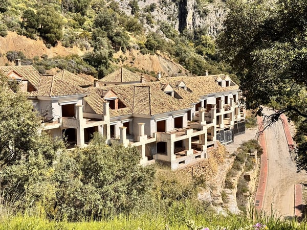 Land in Istan - view 1