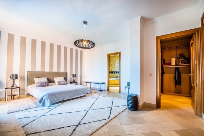 Penthouse in Costalita - view 1