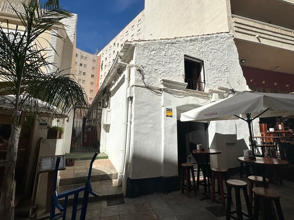 Villa in Marbella - view 1