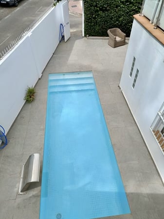 Villa in San Pedro de Alcantara - view 1