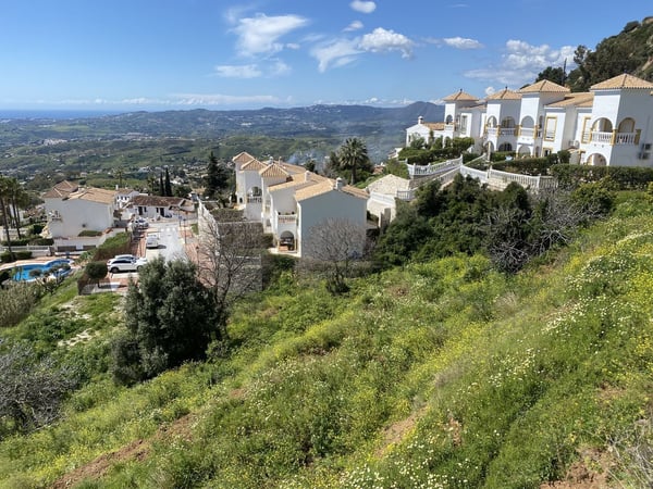 Land in Mijas Costa - view 1