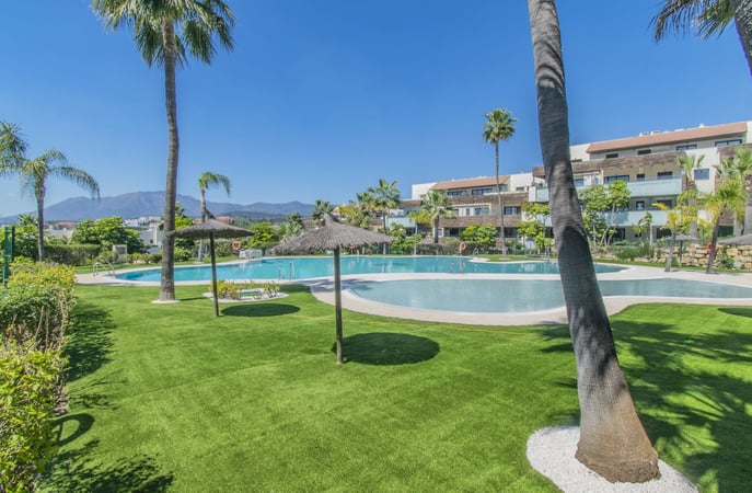 Apartment in Malaga - view 1