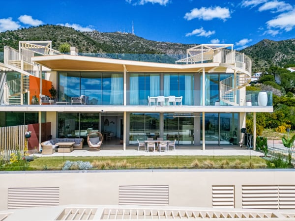 Apartment in Fuengirola - view 1