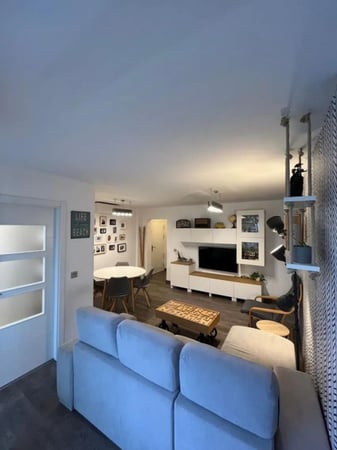 Apartment in Marbella - view 1