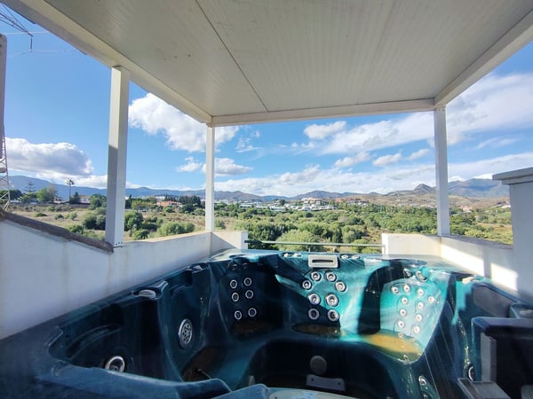 House in Costalita - view 1