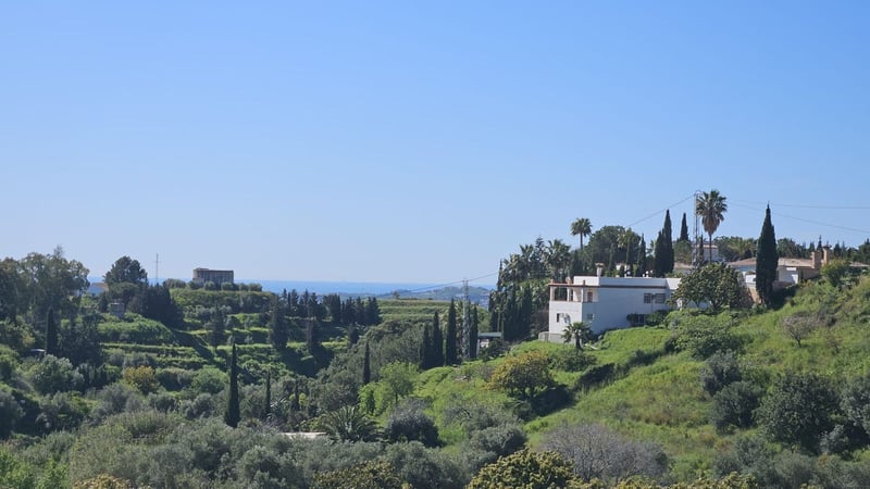 Land in Mijas Costa - view 1