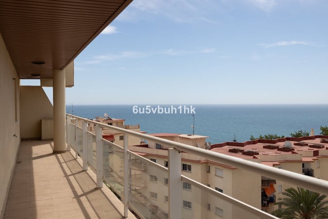 Apartment in Torreblanca - view 1