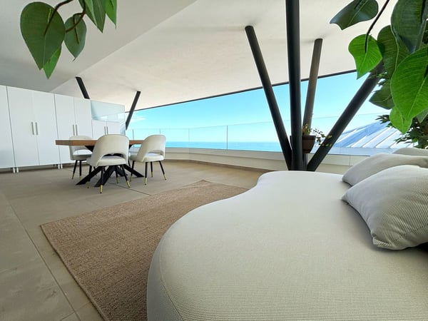 Apartment in Fuengirola - view 1