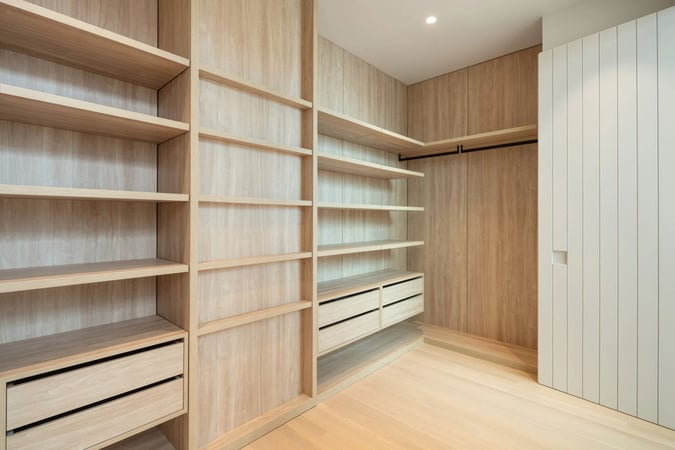 Villa in Casares - view 1