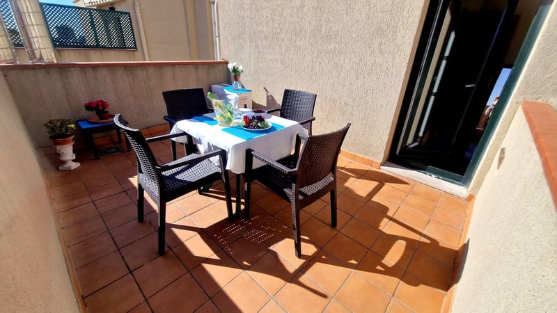 Apartment in Fuengirola - view 1