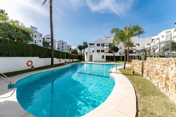 Apartment in Costalita - view 1