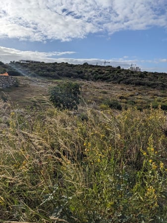 Land in Estepona - view 1