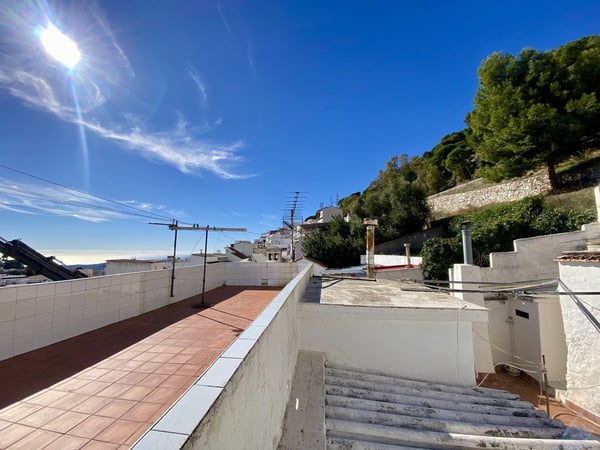 House in Mijas Costa - view 1