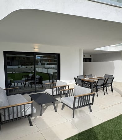 Apartment in Fuengirola - view 1