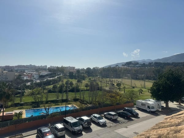 House in Torremolinos - view 1