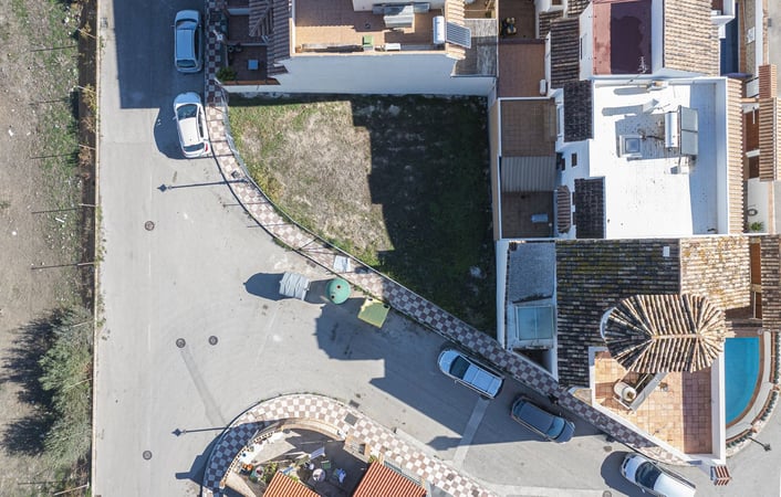 Land in Costalita - view 1