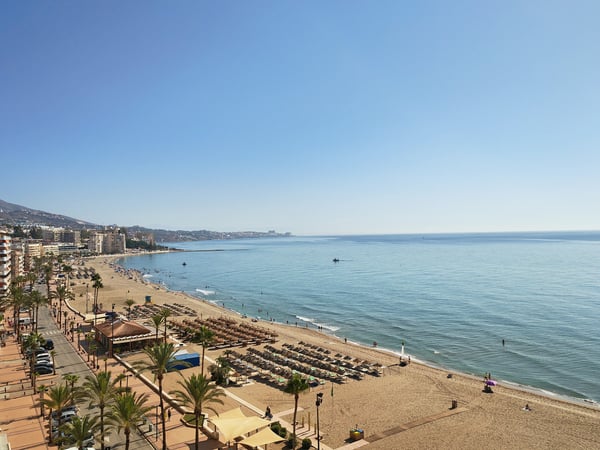 Apartment in Fuengirola - view 1