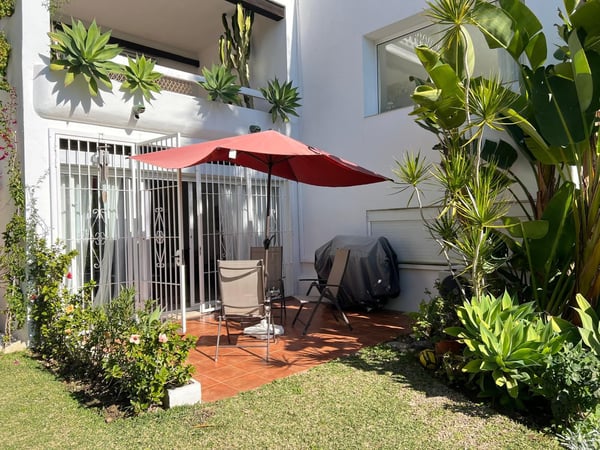 Apartment in Malaga - view 1