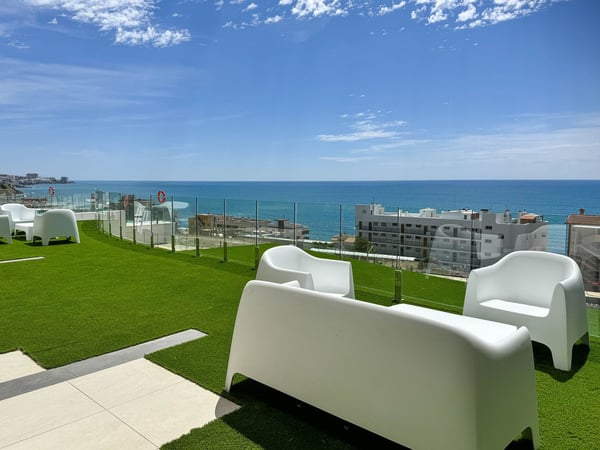 Apartment in Fuengirola - view 1