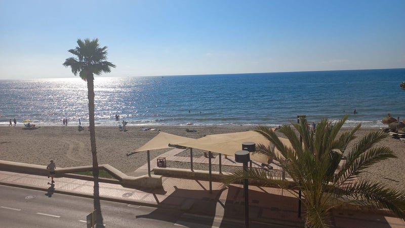 Apartment in Fuengirola - view 1