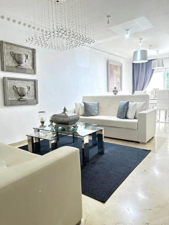Apartment in Guadalmina - Image 3