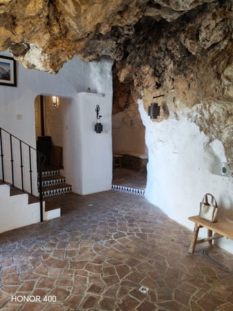 House in Mijas Costa - view 1