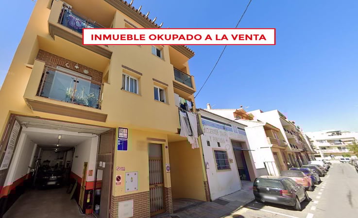 Penthouse in Mijas - view 1