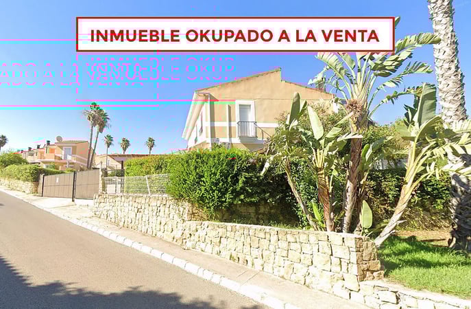 House in La Duquesa - view 1