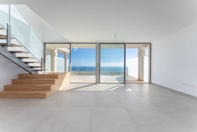 Apartment in Benalmadena - view 1