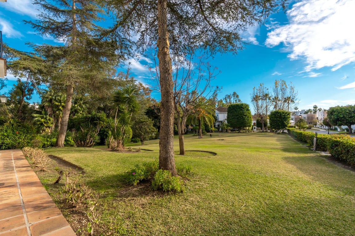 Apartment in Nueva Andalucia - Image 3