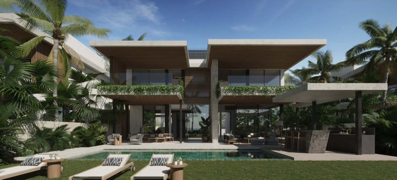 Land in Costalita - view 1