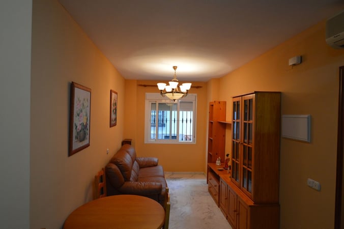 Apartment in Fuengirola - view 1