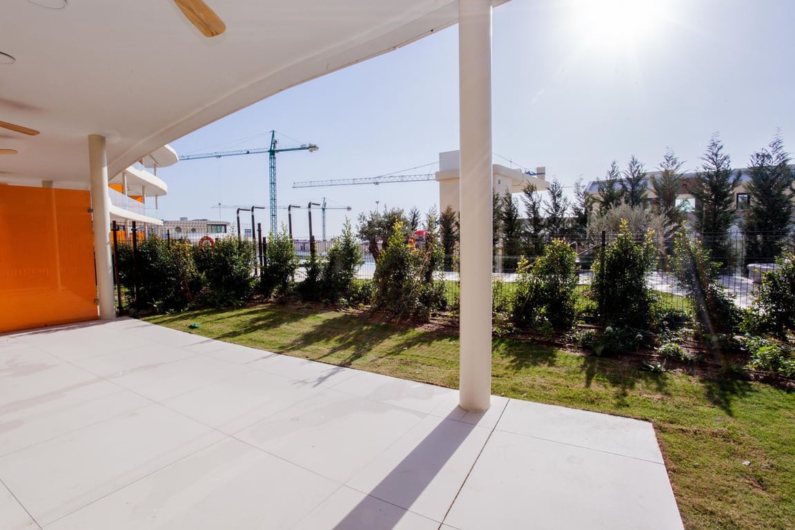 Apartment in Fuengirola - Image 2