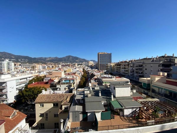 Apartment in Fuengirola - view 1