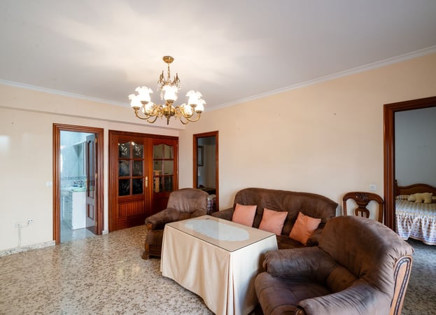 Apartment in Fuengirola - view 1
