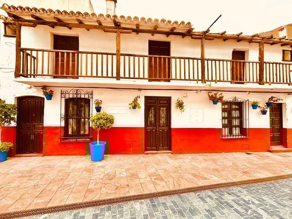 Land in Estepona - view 1